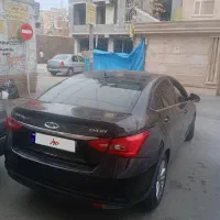 آریزو ۵|خودرو سواری و وانت|ساوه, |دیوار