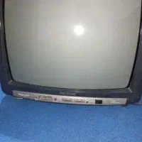 تلویزیون قدیمی نو|تلویزیون و پروژکتور|شیراز, شهرک سعدی|دیوار