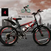 دوچرخه ویوا از ۲۰ ۲۴ ۲۶ و ۲۷ نو فروش استثنایی|دوچرخه، اسکیت، اسکوتر|آمل, |دیوار