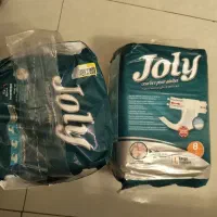 ایزی لایف جولی