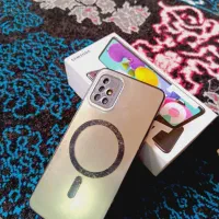 گوشی a51 معامله هم میشه با گوشی سر هم میدم|موبایل|چناران, |دیوار