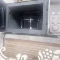 ماکروفر|سایر لوازم برقی|نسیمشهر, |دیوار