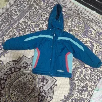 کافشن پسرانه سایزs