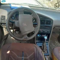 پژو ۴۰۵ مدل ۹۲|خودرو سواری و وانت|بوکان, |دیوار