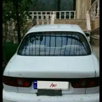 هیوندا سوناتا ۱۶سوپاپ انژکتوری|خودرو کلاسیک|قم, بنیاد|دیوار
