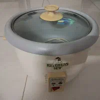 توستر نوبل، پلو پز برقی، کباب پز برقی بدون دود|اجاق گاز و لوازم برقی پخت‌وپز|شهریار, کهنز|دیوار