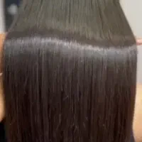 احیا و کراتین و کوتاهی موخوره گیری مو