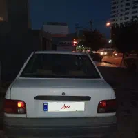 وسایل نقلیه|خودرو سواری و وانت|قم, انسجام|دیوار