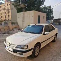 پارس elxسفارشی فول گاز سیمی1402