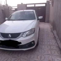 ساینا مدل 1403 دوگانه کارخانه