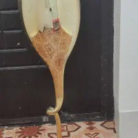 گلدان طلایی پایه بلند|گل و گیاه طبیعی|تربت جام, المهدی|دیوار