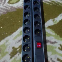 چند راهی مدل پارت ۸ تایی و ۶تایی