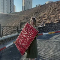 تابلو دکوراتیو فرش