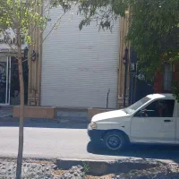 اجاره مغازه نوساز۷تیرجنوبی
