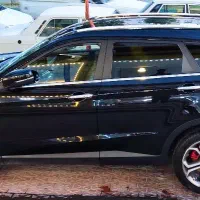 فیدیلیتی پرایم گیربکس جدید 7نفره|خودرو سواری و وانت|کرمانشاه, |دیوار