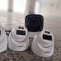دوربین داهوا /قیمت قدیم/cl1200/ کیفیت خوب