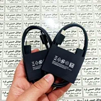 عمده و تک کابل شارژ سامسونگ دوسر تایپ سی پخش جانبی