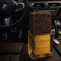 ادکلن m.berius(ام بریوس)