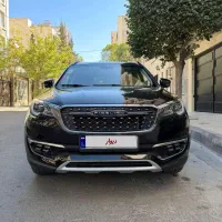 فیدلیتی مدل ۱۴۰۰ درحدصفر