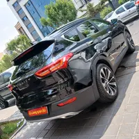 فیدلیتی پرستیژ7نفره، مدل ۱۴۰۳|خودرو سواری و وانت|تهران, شهرک غرب|دیوار