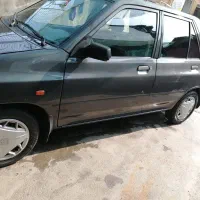 پراید 131 مدل 98 شاسی سالم بدون جوش و ترگ|خودرو سواری و وانت|شیرود, |دیوار