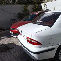 سمندef7.مدل ۹۸