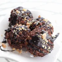 کوکی رژیمی وگان