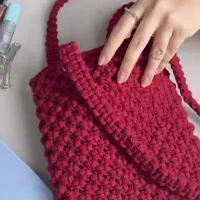 همایش دورهمی رایگان مکرومه بافی|گردهمایی و همایش|اصفهان, جلفا|دیوار