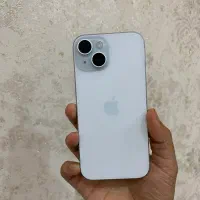 ایفون 15 نرمال
