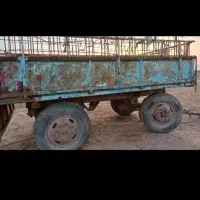 تریلی تراکتور