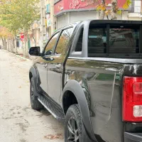 کی ام سی t8 مدل ۴۰۲|خودرو سواری و وانت|کرمانشاه, |دیوار