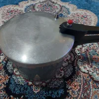 زودپز ۶ لیتری پارس