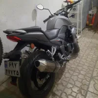 فروش موتور سیکلت لاکی sym|موتورسیکلت|شیراز, ارم|دیوار