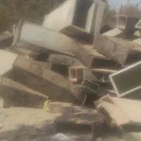 خرید فروش انواع خودروهای فرسوده و ضایعات آهن|خودرو سواری و وانت|رباط‌کریم, حصار مهتر|دیوار