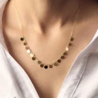 ساخت انواع گردنبند|بدلیجات|کرمان, |دیوار