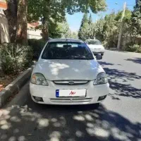 ریو ۸۷ تمیز