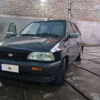 پراید هاچبک 88هیدرولیک
