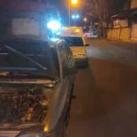 استخدام  امدادگر امداد خودرو سایپا|استخدام صنعتی، فنی، مهندسی|رشت, جانبازان|دیوار