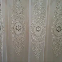 پرده پذیرایی