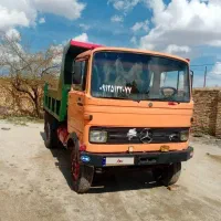 خاور کمپرسی ۸۰۸