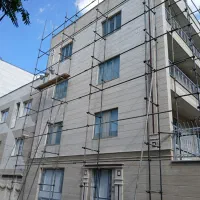 خدمات پیچ ورولپلاک نمای سنگی