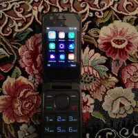 گوشی الکاتل ۲۰۵۳x