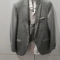 کت شلوار|لباس|سنگر, |دیوار