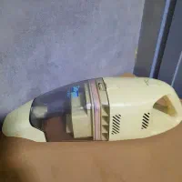 جارو شارژی سایا