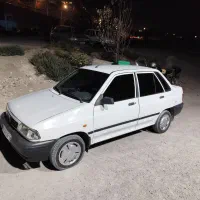 پراید 131 مدل 94|خودرو سواری و وانت|تبریز, |دیوار