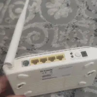 مودم adsl|مودم و تجهیزات شبکه|کرج, بنیاد|دیوار