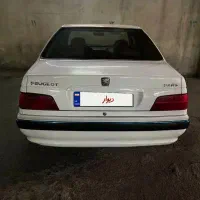 پژو پارس اتومات tu5 مدل 99 بی رنگ نقد و اقساط|خودرو سواری و وانت|تهران, خانی آباد نو شمالی|دیوار