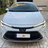 تویوتا لوین ۱۲۰۰ توربو ۲۰۲۴