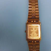 ساعت|ساعت|رشت, انصاری|دیوار