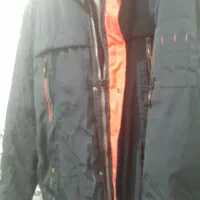 کاپشن مردانه  خارجی نونو  سفارش روسیه پرزنت ضد اب